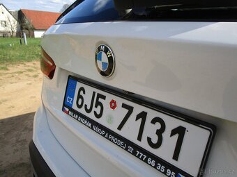 X1, 18S-Drive, 2016, 110kW, manuál - 8