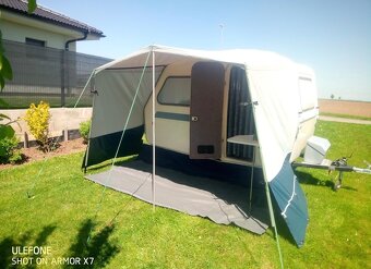 Karavan N 126 - 8