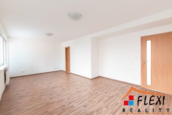 Pronájem velkometrážního bytu 4+kk s lodžiemi, 154 m2, Morav - 8