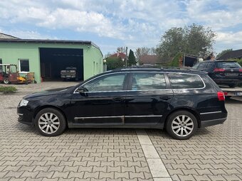 VW Passat 2.0TDi 125kW r.v. 2009 - náhradní díly - 8