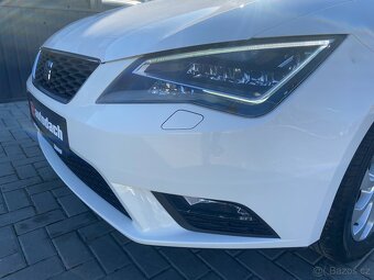 Seat Leon, 1.2 TSI 81kW - STYLE - LED - 8