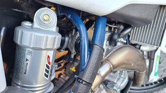 Husqvarna Fc 450 2022 - 8