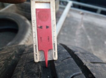 215/55 R16 - 8