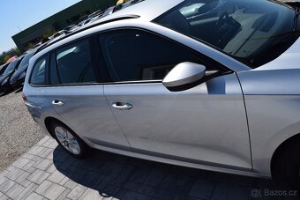 ►►Škoda Octavia 2.0 TDI 110kW DSG COMBI • ALU◄◄ - 8