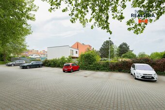 Prodej, byt, 1+kk, OV, 39 m2, Brno, ul. Langrova - 8