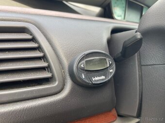 Citroen C8 2.2 HDi - 8