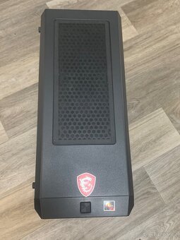 Herní PC – Ryzen 5 3600, RTX 2060 SUPER, 16 GB RAM, 3× SSD, - 8