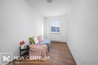 Prodej bytu 5+1, 86 m2 v České Lípě, ev.č. 00253 - 8
