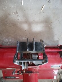 Snežná fréza na zahradní traktor TORO wheel horse - 8