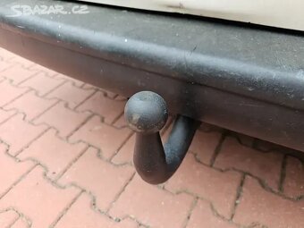 VW Transporter 2.0 TDI 103kW,4x4,Long,Tažné,2014,9.Míst. - 8