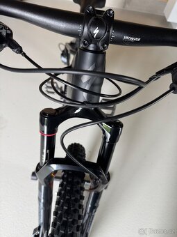 Specialized Turbo Levo SL Kids - 8