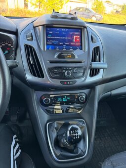 Ford Tourneo Connect - 8
