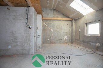 Prodej rodinný dům, Smečno, ul. Krátká, ev.č. 01765 - 8
