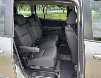 MAZDA 5 2.0 107 KW ACTIVE R. 2009 - BENZÍN - 8