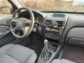 Náhradní díly NISSAN ALMERA (2004,1.5 benzín) - 8