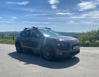 Citroën C4ka - Moje srdcovka - 8