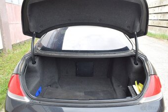 BMW Řada 6 645 Ci KUPÉ/KŮŽE/NAVI/AUTOMAT/ - 8