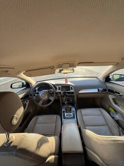 Audi A6 C6 Avant 2.0 TDI - 8
