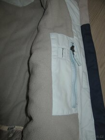 Dámská zimní bunda vel. 40 - 8