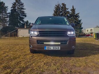 Multivan T5.1 - 8