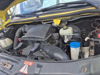 Sprinter 516 CDI - 8