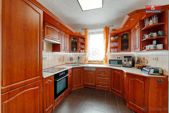 Prodej rodinného domu, 115 m², Líšťany - 8