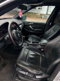 Bmw x5 e53 - 8
