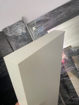 Ikea bila police - 8
