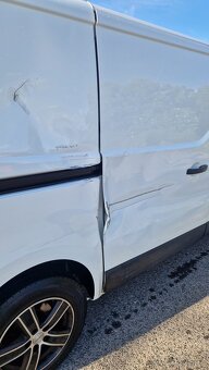Fiat Talento,2,0MTJ88KW najeto pouze 98.tis. - 8
