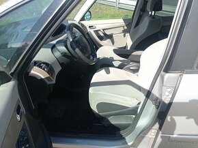 Citroen C4 Picasso náhradní díly - 8