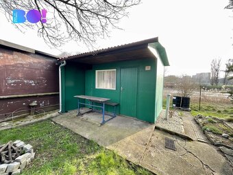 Prodej zahrady 204 m², Otrokovice - 8
