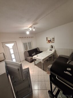 Apartmán na ostrově Vir, 80 metrů od moře - 8