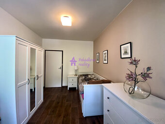 Pronájem bytu 3+1, 73 m² Zelená, Olomouc - Neředín - 8