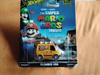 Hot Wheels 5 - 8