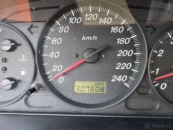 Mazda 626, 1.8benzín, r.v. 2002 - 8