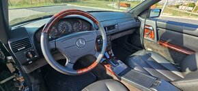 1991 Mercedes-Benz 500 SL - 8