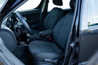 Škoda Roomster 1.6 LPG - 8