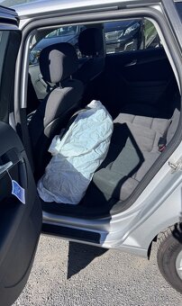Audi A3 - 8
