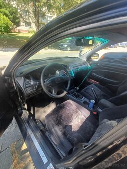 Honda Accord 6g 2.0 VTCi 108kw - 8