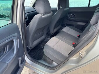 Skoda Fabia II facelift 2012 1.2 tsi 77kw Sportline - 8
