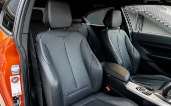 BMW Rad 1 116d A/T - 8
