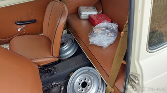 Fiat 850 - 8