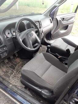 Ford Maverick 2.0i 4x4 - STK - 8