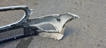 Predni naraznik mercedes benz C w205 - 8