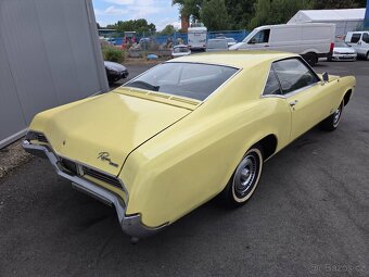 BUICK RIVIERA 1968 - 8