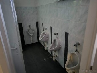 Pronájem restaurace, hospody, obchodní prostory, kancelář - 8