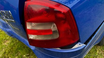 Škoda Octavia II 1.9 Tdi - 8