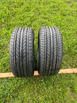 Hartge repliky 5x120 / 5x112 R17 - 8
