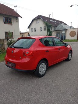 Seat Ibiza 1.2 i - 8