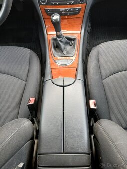MERCEDES E W 211 KOMBI 220 CDI - 8